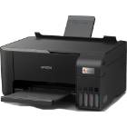 Multifunctional Inkjet color EPSON L3250 EcoTank CISS, A4, Wireless