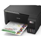 Multifunctional Inkjet color EPSON L3250 EcoTank CISS, A4, Wireless