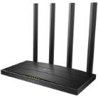 Router wireless TP-Link Archer C80, AC1900, Full Gigabit, Dual Band, MU-MIMO, Wi-Fi Wave2