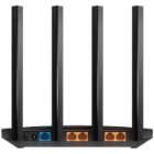 Router wireless TP-Link Archer C80, AC1900, Full Gigabit, Dual Band, MU-MIMO, Wi-Fi Wave2