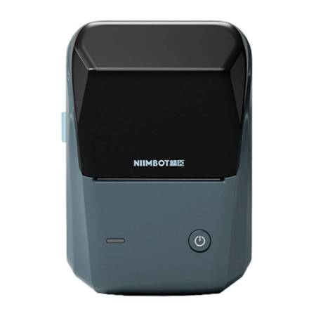 Imprimanta termica Niimbot B1 Bluetooth