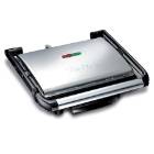 Gratar electric multifunctional Tefal Inicio Grill GC241D38, 2000W, Panini, inox