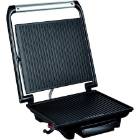 Gratar electric multifunctional Tefal Inicio Grill GC241D38, 2000W, Panini, inox