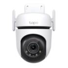 Camera de supraveghere Smart TP-Link Tapo C520WS Outdoor Pan/Tilt 360 grade, rezolutie 2K QHD, Wireless