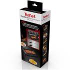 Accesoriu tip tava pentru coacere Tefal Snaking & Baking pentru OptiGrill XL/Elite XL XA727810, Negru