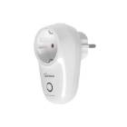 Priza programabila Wifi Sonoff S26R2TPF-DE 16A 4000W
