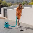Aspirator fara sac umed/uscat Cecotec Rockstar Conga Wet & Dry Compact Plus, 16 L, 1200 W