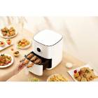 Friteuza fara Ulei Xiaomi Mi Smart Air Fryer BHR4849EU 1500W 3.5L 8 programe Alb