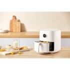 Friteuza fara Ulei Xiaomi Mi Smart Air Fryer BHR4849EU 1500W 3.5L 8 programe Alb