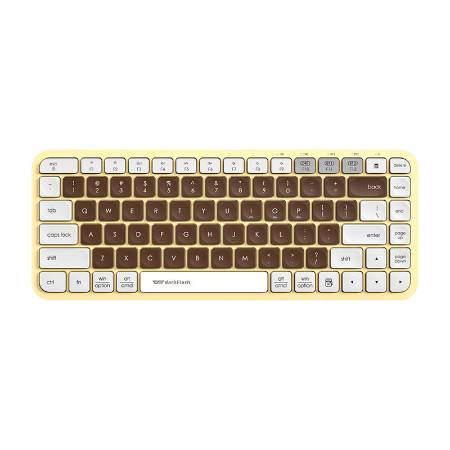 Tastatura Darkflash V200 Mocha