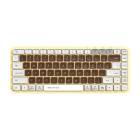 Tastatura Darkflash V200 Mocha