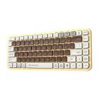 Tastatura Darkflash V200 Mocha