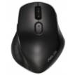 Mouse Optic ASUS MW203, USB Wireless, Black
