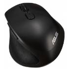 Mouse Optic ASUS MW203, USB Wireless, Black