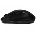 Mouse Optic ASUS MW203, USB Wireless, Black