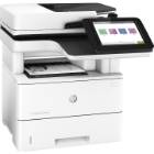 Multifunctional laser monocrom HP LaserJet Enterprise MFP M528dn, Retea, Duplex, ADF, A4
