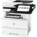 Multifunctional laser monocrom HP LaserJet Enterprise MFP M528dn, Retea, Duplex, ADF, A4