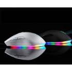Mouse Gaming Motospeed V60, RGB, 5000DPI, USB, Negru
