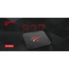 Mousepad pentru gameri Havit GAMENOTE MP837, Negru