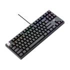 Tastatura mecanica pentru jocuri Havit KB890 RGB