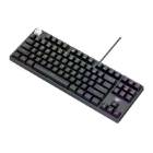 Tastatura mecanica pentru jocuri Havit KB890 RGB