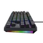 Tastatura mecanica pentru jocuri Havit KB890 RGB