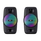 Difuzoare pentru calculator Havit SK213 Bluetooth RGB 2.0
