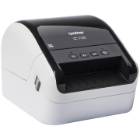 Imprimanta de etichete Brother QL-1100c, 300DPI, USB, auto-cutter