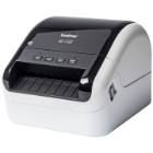 Imprimanta de etichete Brother QL-1100c, 300DPI, USB, auto-cutter
