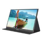 Portable Monitor Arzopa S1 TABLE 15.6" 1920 x 1080, Negru