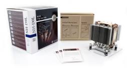 Cooler Procesor Noctua NH-D9L, Compatibil Intel / AMD