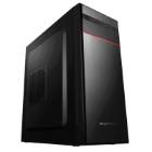 Sistem Desktop Office PC PROLIGHT® cu procesor Intel® Core™ i3-14100 pana la 4.4 GHz, 16GB DDR4, 512GB SSD M.2, Intel® UHD Graphics 730, Windows 11 Pro, Licenta Retail Microsoft OFFICE 2021