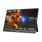 Monitor gaming portabil ARZOPA Z1FC, 144Hz, 16.1
