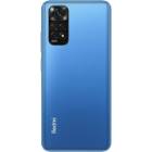 Telefon mobil Xiaomi Redmi Note 11S, 6GB RAM, 128GB, Twilight Blue
