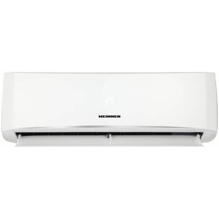 Aparat aer conditionat HEINNER 24000 BTU, clasa A++, functie iFeel, functie Quiet, timer, auto restart, Alb