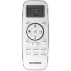 Aparat aer conditionat HEINNER 24000 BTU, clasa A++, functie iFeel, functie Quiet, timer, auto restart, Alb