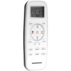 Aparat aer conditionat HEINNER 24000 BTU, clasa A++, functie iFeel, functie Quiet, timer, auto restart, Alb