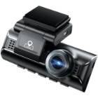 Camera auto de bord AZDOME M550 Pro cu 3 canale 4K, WiFi 5G, WDR Night Vision, 150°, ecran IPS 3.19", GPS, aplicatie dedicata, G-sensor si monitorizare parcare