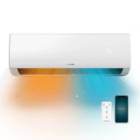 Aparat de aer conditionat Cecotec AirClima 12000 SmartFresh, 12000 BTU, Clasa A++/A+, Inverter, Cronometru, 5