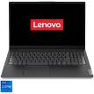 Laptop Lenovo V15 G4 IRU Intel Core i7-1355U 5.0GHz, 15.6, Full HD, 16GB DDR4, 512GB SSD, Iris Xe, No OS,Negru
