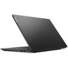 Laptop Lenovo V15 G4 IRU Intel Core i7-1355U 5.0GHz, 15.6, Full HD, 16GB DDR4, 512GB SSD, Iris Xe, No OS,Negru