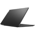 Laptop Lenovo V15 G4 IRU Intel Core i7-1355U 5.0GHz, 15.6, Full HD, 16GB DDR4, 512GB SSD, Iris Xe, No OS,Negru