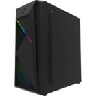 Sistem Desktop PC GAMING PROLIGHT® Procesor Intel® i5-12400 4.4GHz, 16GB RAM DDR4, 1TB SSD, VIDEO RTX 3050 8GB