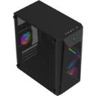 Sistem Desktop PC GAMING PROLIGHT® Procesor Intel® i5-12400 4.4GHz, 16GB RAM DDR4, 1TB SSD, VIDEO RTX 3050 8GB