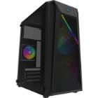 Sistem Desktop PC GAMING PROLIGHT® Procesor Intel® i5-12400 4.4GHz, 16GB RAM DDR4, 1TB SSD, VIDEO RTX 3050 8GB