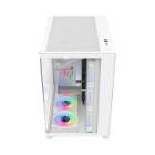 Sistem Desktop PC GAMING PROLIGHT® MV8W Intel® i7-12700 2.1GHz, 32GB RAM DDR4, 1TB SSD, Nvidia RTX 4060 8GB, Windows 11 PRO