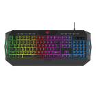 Set Gaming 4in1 Havit GAMENOTE KB675CM căști + tastatură + mouse + mouse pad