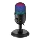 Microfon pentru gaming Havit GK52 RGB