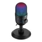 Microfon pentru gaming Havit GK52 RGB