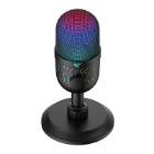 Microfon pentru gaming Havit GK52 RGB